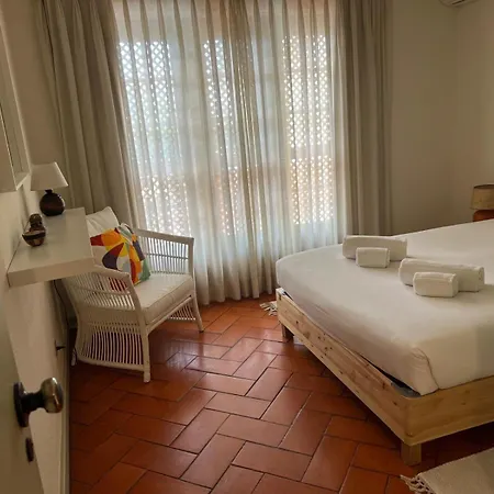 Estudio Tenis Golf Mar Hsrentals Vilamoura
