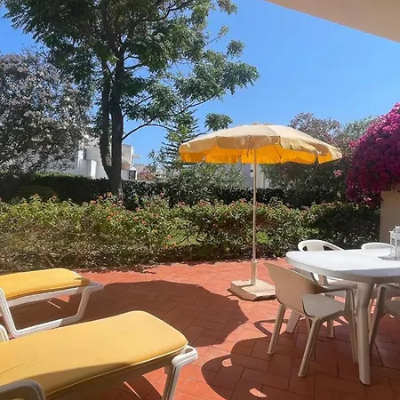 Estudio Tenis Golf Mar Hsrentals Appartement Vilamoura