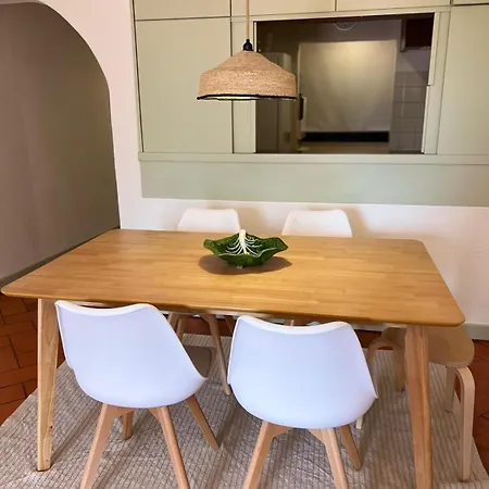 Estudio Tenis Golf Mar Hsrentals *