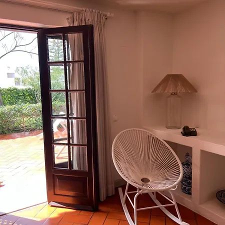 Estudio Tenis Golf Mar Hsrentals * Vilamoura