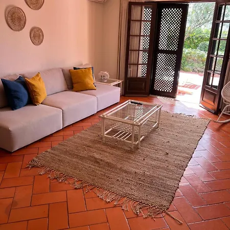 Estudio Tenis Golf Mar Hsrentals Apartament *