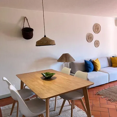 Apartmán Estudio Tenis Golf Mar Hsrentals Vilamoura
